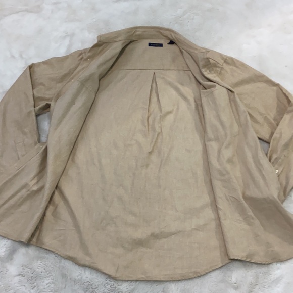 Club Room cotton button down - Picture 3 of 9